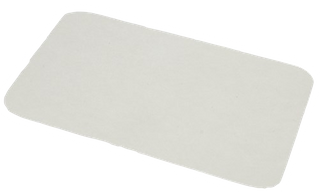 Poly Lined Lid 184x106