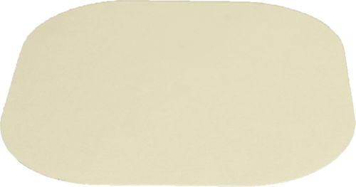 Poly Lined Lid 127x127
