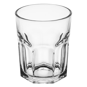 Juice/Water Glasses 270ml(12)