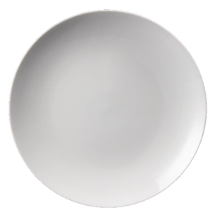 Coupe Plate - 310mm (6 Pack)