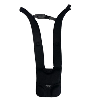 SuperPro Shoulder & Back Pad