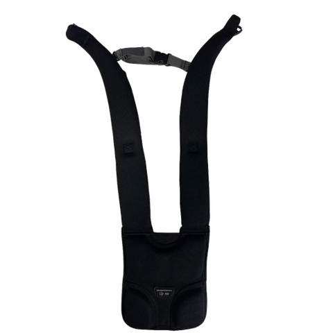 SuperPro Shoulder & Back Pad