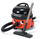 Henry Canister Vacuum - Red