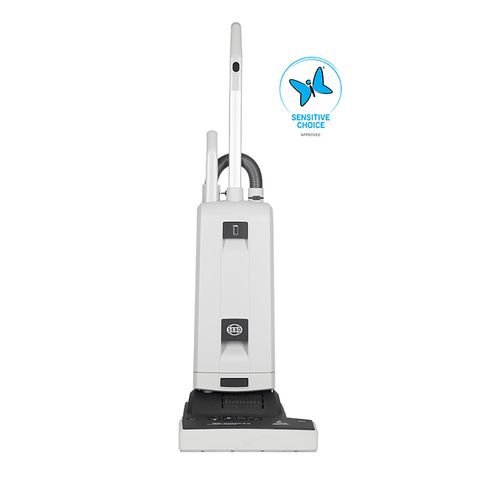 Sebo XP20 - Upright Vacuum