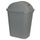 Bin with Dome Lid 24 Lt