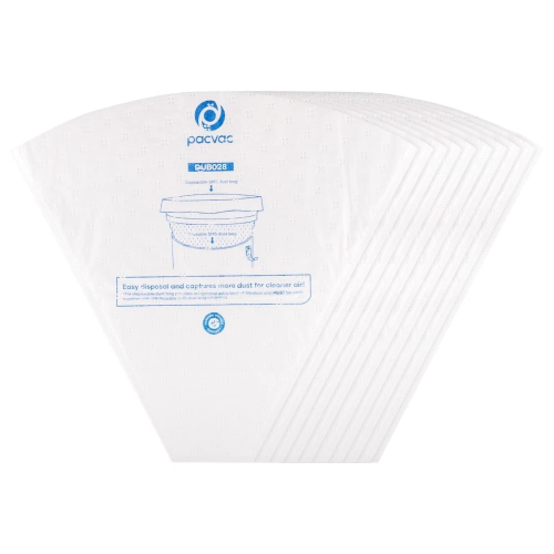 S/Pro - Synthetic Bag