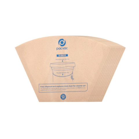 S/Pro - Paper Bag