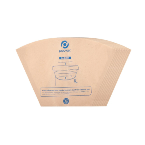 S/Pro - Paper Bag