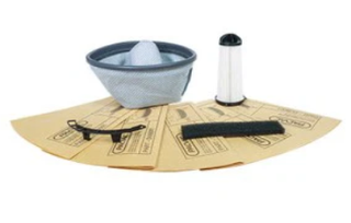 S/Pro - Clean Air Pack