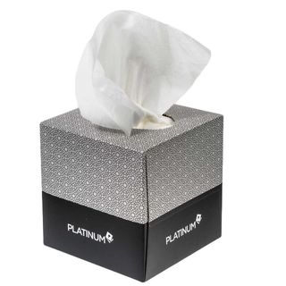 Tissues 90 Sheet 2Ply