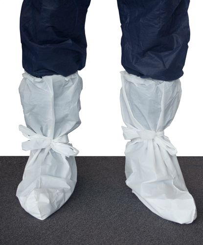 CPE Waterproof Boot Cover