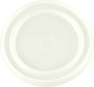 Milkshake Lid 24oz (slv 100)