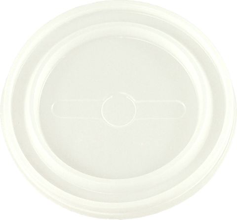 Milkshake Lid 24oz (slv 100)