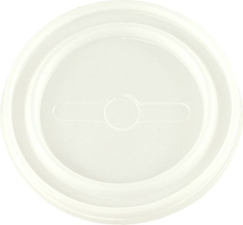 Milkshake Lid 24oz (slv 100)