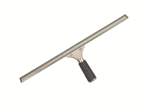 Squeegee 40cm S/Steel