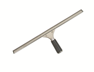 Squeegee 40cm S/Steel