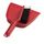 Dustpan & Brush Set Red