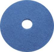 43cm Blue Pad