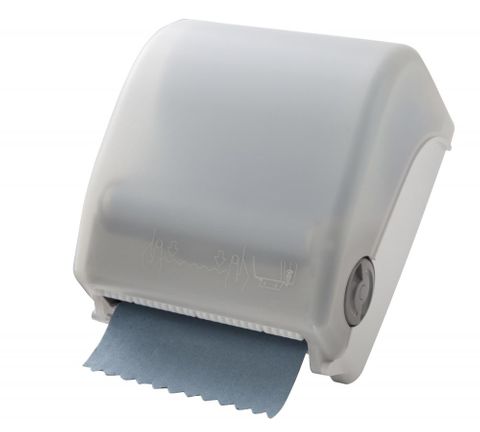 Auto-Cut Dispenser - Plastic