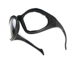 Hawk Safety Glasses