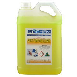 Multi Purpose Cleaner - 5 Lt