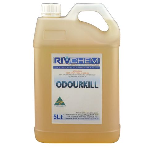 Odour Kill - 5 Lt