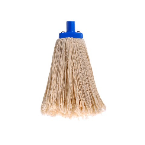 Mop Head Poly Cotton 450g