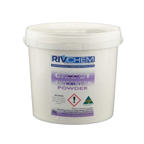 Extraction Powder - 5 Kg