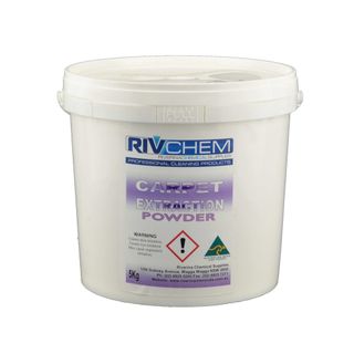 Extraction Powder - 5 Kg