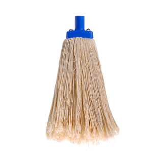 Mop Head Poly Cotton 600g