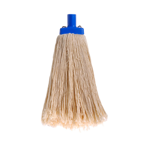 Mop Head Poly Cotton 600g