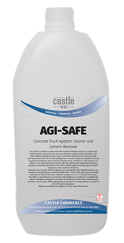 Agi Safe - 5 Lt