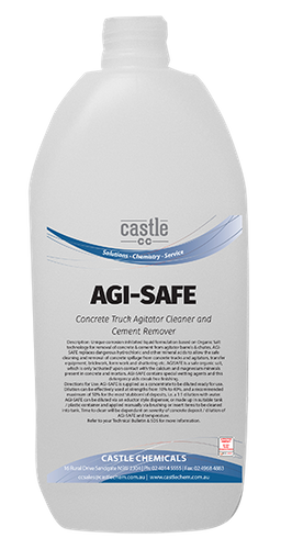 Agi Safe - 5 Lt