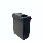 Sanitary Bin Mini - 15 Lt