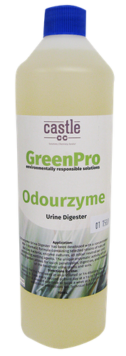 Odourzyme - 750 ml