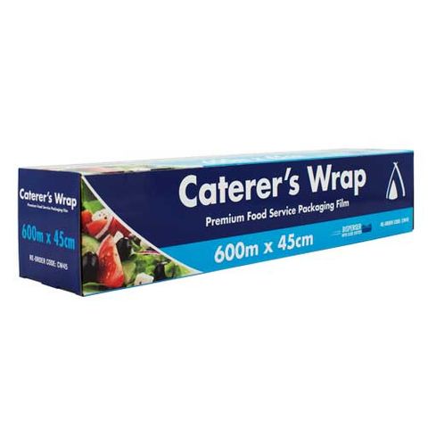 Caterer's Wrap - 45cm
