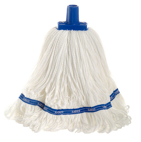 Mop Head Microfibre - Blue