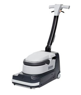 Compact Scrubber Dryer