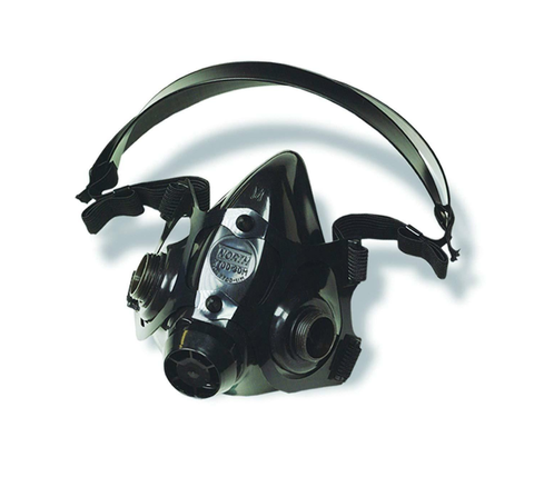 Honeywell 7700 Mask - Medium
