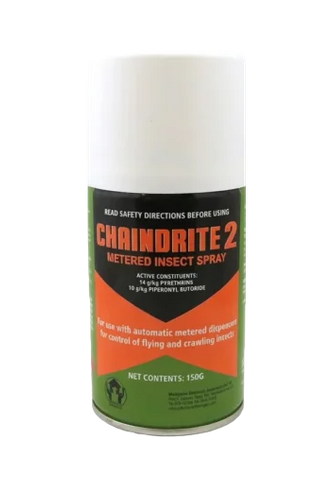 Fly Spray Metered 150gm
