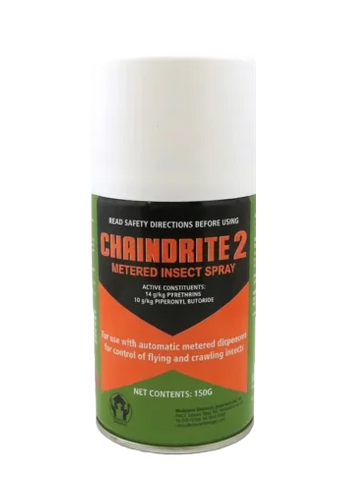 Fly Spray Metered 150gm