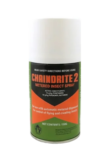 Fly Spray Metered 150gm