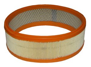 Butler - Hepa Inlet Filter