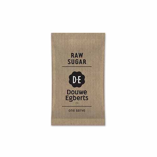 DE Raw Sugar Sachet (2000)