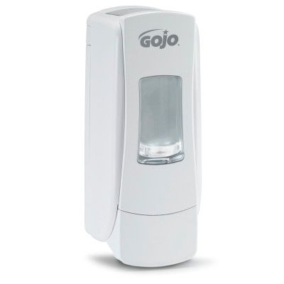 Gojo ADX - Manual Dispenser -W