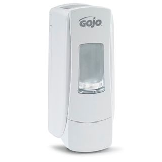 Gojo ADX - Manual Dispenser -W