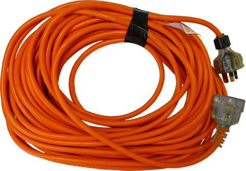 Extension Cord 15A - 20 Metre