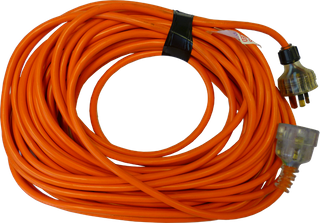 Extension Cord 15A - 20 Metre