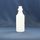 Spray Bottle Clear 500ml