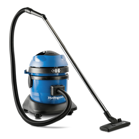 HydroPro 21 W&D Vacuum
